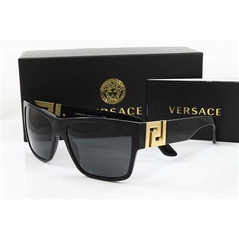 men versace eye glasses|versace sunglasses unisex.